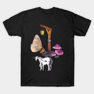 Fairy Tales T-Shirt